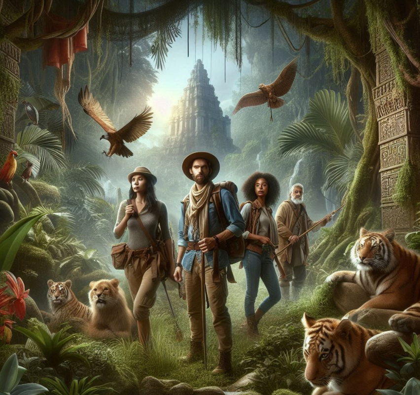 Aventura